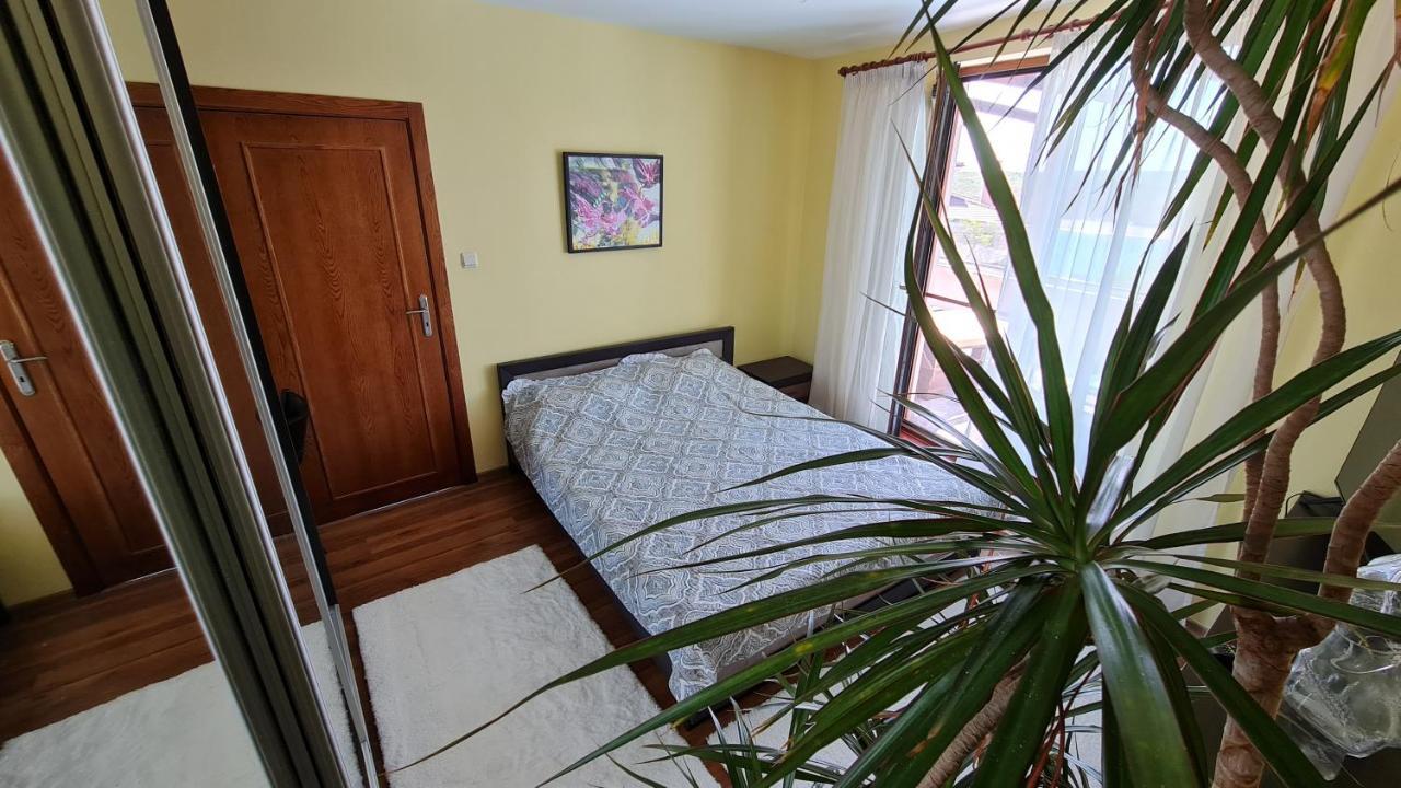 Appartement Magic Sea View à Tsarévo Extérieur photo